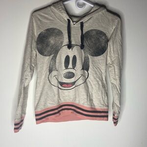 Disney Mickey Mouse Sweatshirt